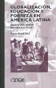 Globalizacin, educacin y pobreza en Amrica Latina