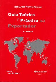 Gua Terica y Prctica del Exportador