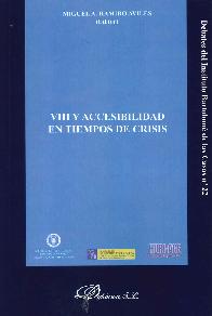 VIH y accesibilidad en tiempos de crisis