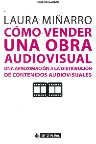 Cmo vender una obra audiovisual