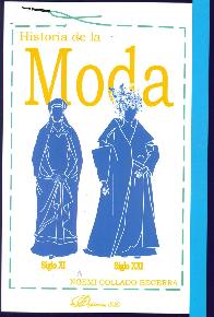 Historia de la Moda Siglo XI Siglo XXI