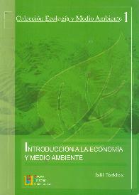 Introduccin a la economa y medio ambiente + Cuaderno de prcticas