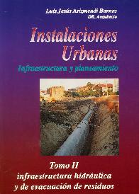 Instalaciones Urbanas - Tomo II