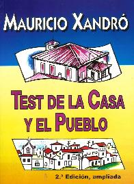 Test de la casa y el pueblo