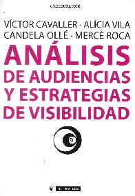 Anlisis de Audiencias y Estrategias de Visibilidad