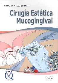 Ciruga Esttica Mucogingival