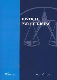 Justicia para Juristas