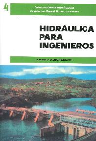 Hidrulica para Ingenieros