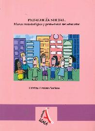 Pedagoga social