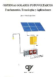 Sistemas solares fotovoltaicos