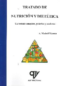 Tratado de nutricin y diettica