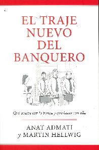 El traje nuevo del banquero