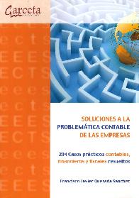 Soluciones a la Problemtica Contable de las Empresas