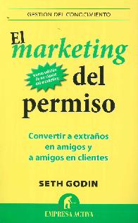 El marketing del permiso