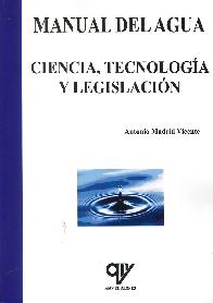 Manual del agua.