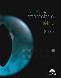 Atlas de oftalmologa felina