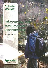 Tecnicas de educacin ambiental