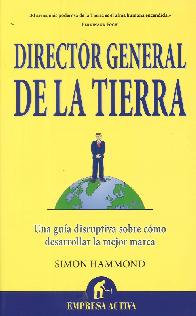 Director General de la Tierra