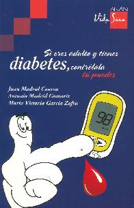 Si eres adulto y tienes diabetes