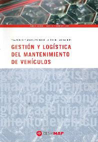 Geston y Logstica del Mantenimiento de Vehculos