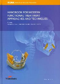 Handbook for modern functional treatment approaches and techniques