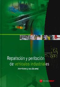 Reparacin y peritacin de vehculos industriales