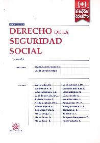 Manuales de derecho de la seguridad social