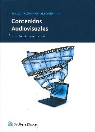 Contenidos Audiovisuales