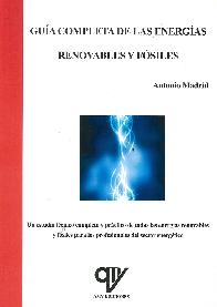 Gua completa de las energas renovables y fsiles