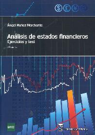 Anlisii de estados financieros