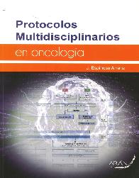 Protocolos Multidisciplinarios de Oncologa