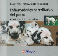 Enfermedades Hereditarias del Perro