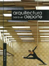 Arquitectura para el Deporte