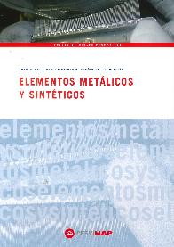 Elementos Metlicos y Sinteticos