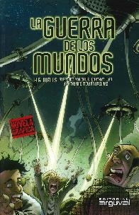 La guerra de los mundos