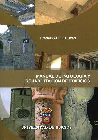 Manual de Patologa y Rehabilitacin de Edificios