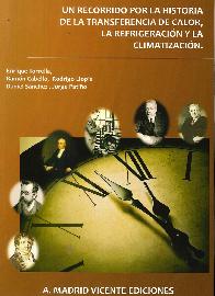 Un recorrido por la historia de la transferencia de calor, la refrigeracin y la climatizacin