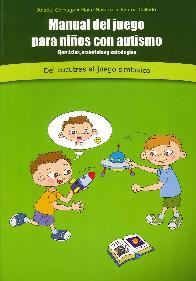 Manual del Juego para Nios con Autismo