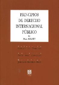 Principios de Derecho Internacional Pblico
