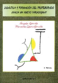 Didctica y Formacin del Profesorado  Hacia un nuevo paradigma ?