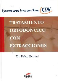 Tratamiento ortodoncico con Extracciones