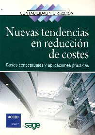 Nuevas tendencias en reduccin de costes