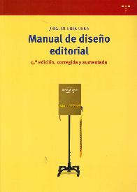 Manual de diseo editorial