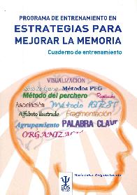 Estrategias para Mejorar la Memoria Programa de entrenamiento en