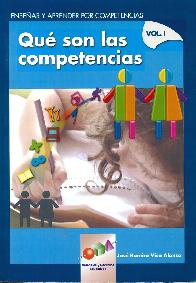 Qu son las competencias Vol I