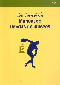 Manual de tiendas de museos