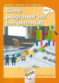 Cmo Programar las Competencias Vol II