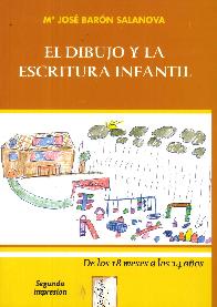 El Dibujo y la Escritura Infantil