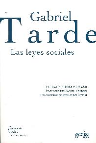 Las leyes sociales