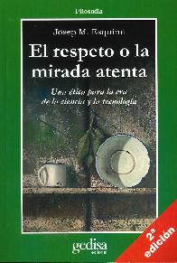 El respeto o la Mirada Atenta